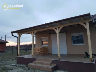 Tetőfedés és tetőfelújítás